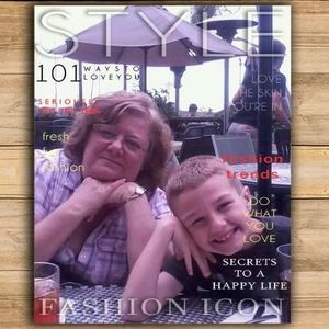 Meet your Posher, Vicki